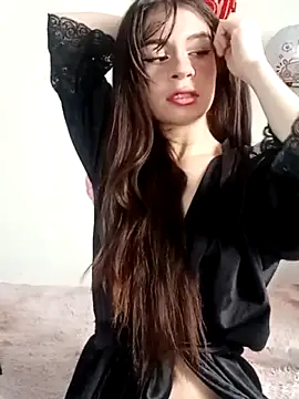 Jade sexydoll online show from 15, 5, 2026