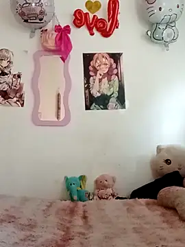 Jade sexydoll online show from 12, 6, 2026