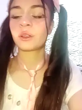 Jade sexydoll online show from 8, 4, 2026