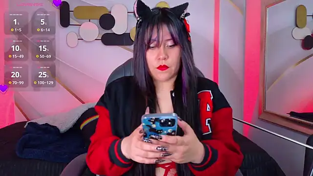 Pandora mask online show from 6, 5, 2026