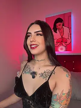 Snapshot of sabrina_voss chatting on 10, 4, 2026 sabrina voss online show from 10, 4, 2026
