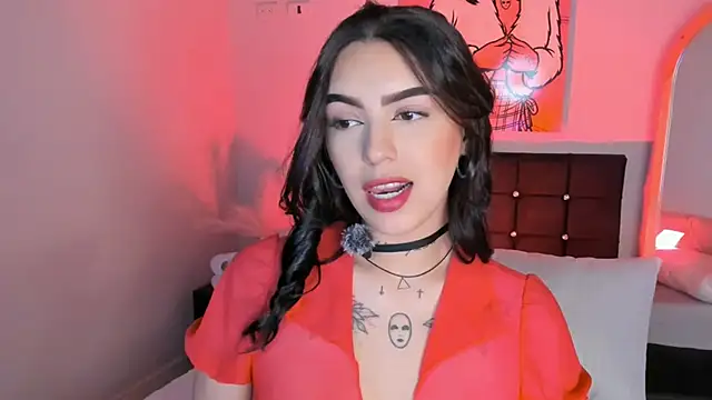 Snapshot of sabrina_voss chatting on 3, 5, 2026 sabrina voss online show from 3, 5, 2026
