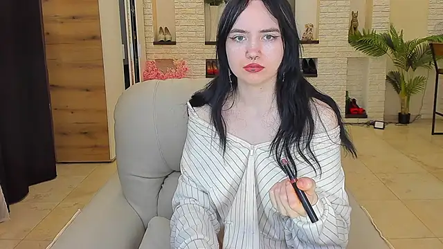 Snapshot of xoxo_melissa chatting on 12, 5, 2026 xoxo melissa online show from 12, 5, 2026
