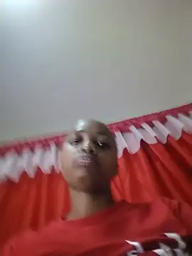 Snapshot of Faithy6789 chatting on 8, 7, 2026 Faithy6789 online show from 8, 7, 2026