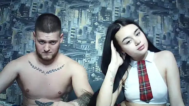 ToxicLove666 online show from 31, 3, 2026