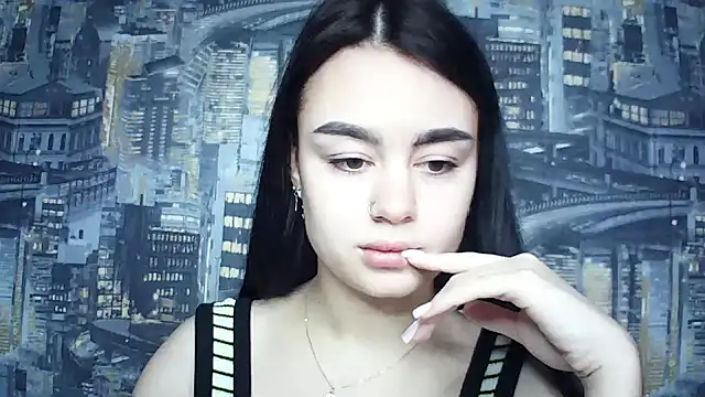 ToxicLove666 online show from 10, 4, 2026