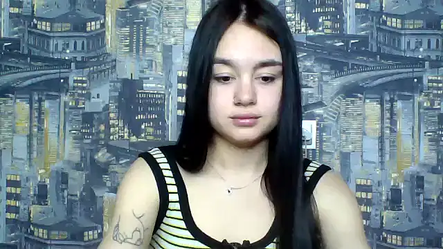 ToxicLove666 online show from 15, 4, 2026