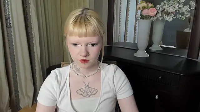 EIanorPuglia online show from 29, 3, 2026