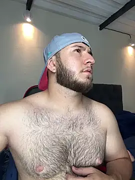 Blake Wolf1 online show from 3, 4, 2026