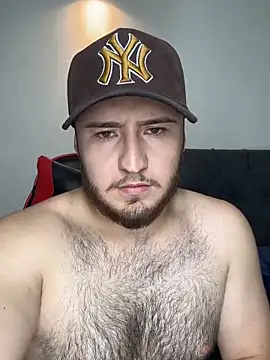 Blake Wolf1 online show from 8, 4, 2026