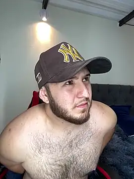 Blake Wolf1 online show from 9, 4, 2026