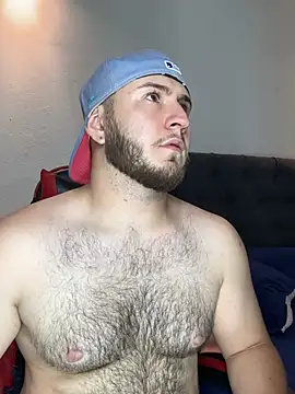 Blake Wolf1 online show from 18, 4, 2026