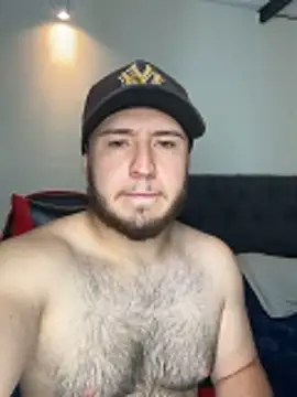 Blake Wolf1 online show from 3, 4, 2026