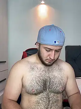 Blake Wolf1 online show from 21, 4, 2026