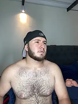 Blake Wolf1 online show from 5, 4, 2026