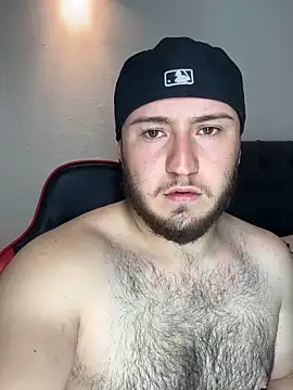 Blake Wolf1 online show from 19, 4, 2026