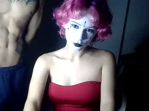 Snapshot of Gasby_8 chatting on 1, 5, 2026 Gasby 8 online show from 1, 5, 2026
