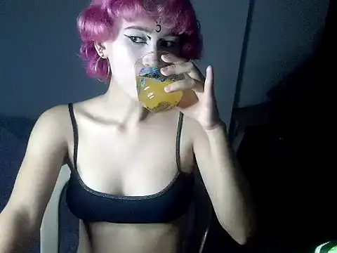 Snapshot of Gasby_8 chatting on 2, 5, 2026 Gasby 8 online show from 2, 5, 2026