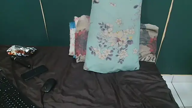 Snapshot of BlackSexQueenX chatting on 4, 5, 2026 BlackSexQueenX online show from 4, 5, 2026
