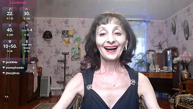 Shooting-Star- online show from 4, 4, 2026
