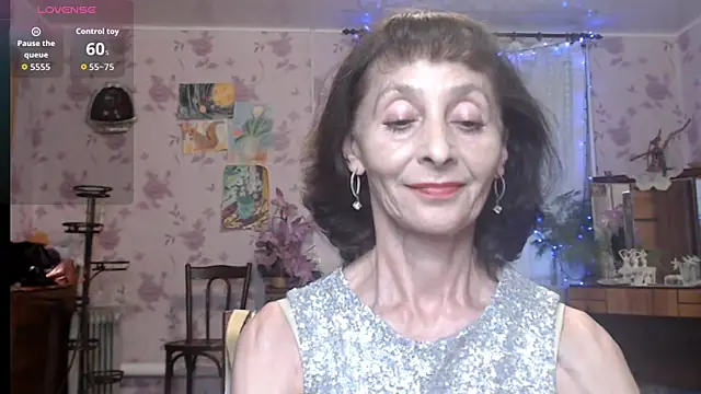 Shooting-Star- online show from 17, 6, 2026