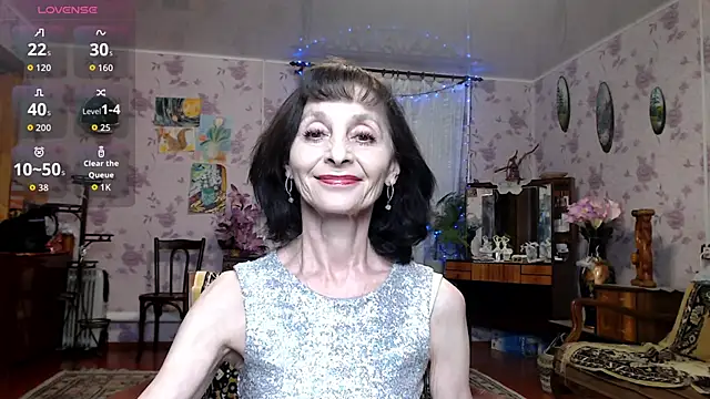 Shooting-Star- online show from 29, 4, 2026