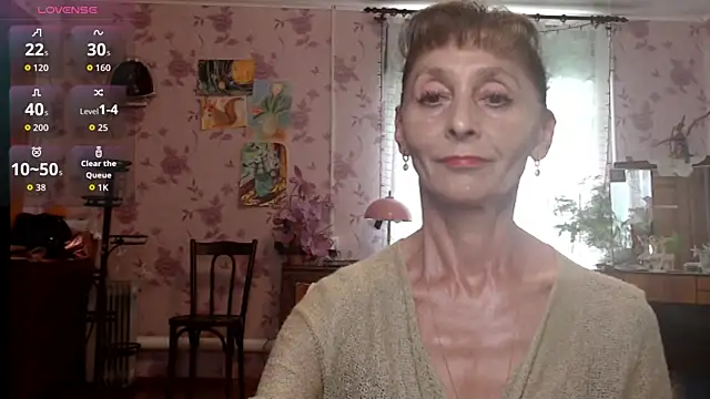 Shooting-Star- online show from 19, 6, 2026