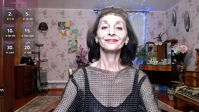 Shooting-Star- online show from 1, 6, 2026
