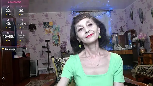 Shooting-Star- online show from 5, 4, 2026