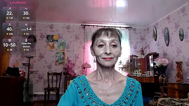 Shooting-Star- online show from 4, 6, 2026