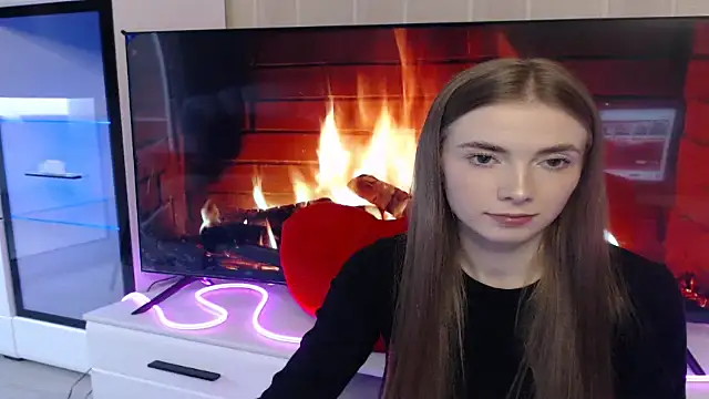 Snapshot of CherryCrazyVika chatting on 29, 3, 2026 CherryCrazyVika online show from 29, 3, 2026