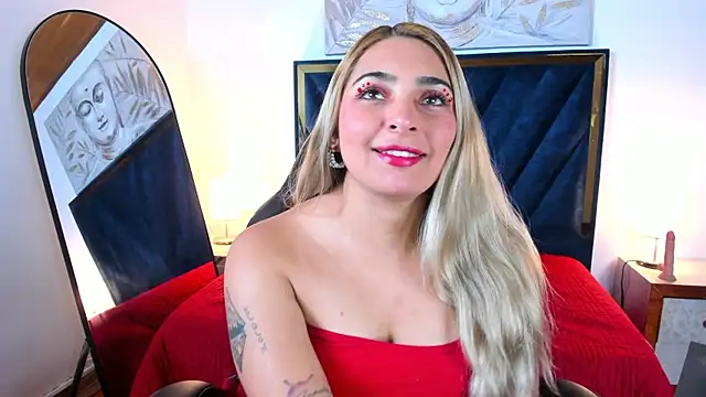 Snapshot of Catalina_Osorio chatting on 16, 7, 2026 Catalina Osorio online show from 16, 7, 2026