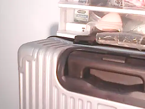 SexyBambixx online show from 1, 4, 2026