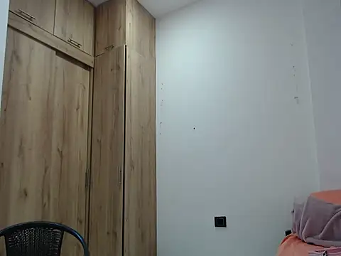 Blancaxxx online show from 5, 5, 2026