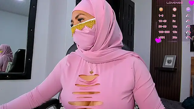 Nailea   online show from 6, 4, 2026