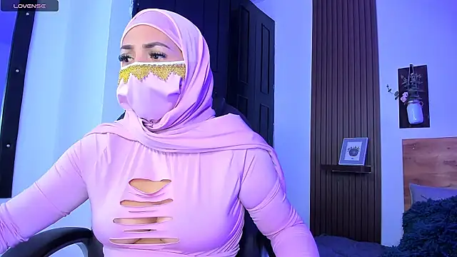 Nailea   online show from 2, 4, 2026