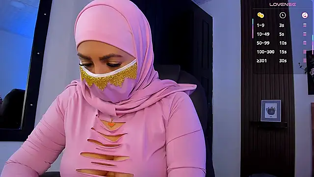 Nailea   online show from 8, 4, 2026