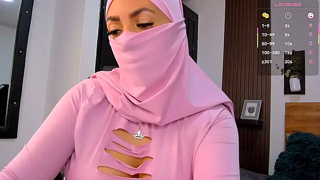 Nailea   online show from 7, 4, 2026