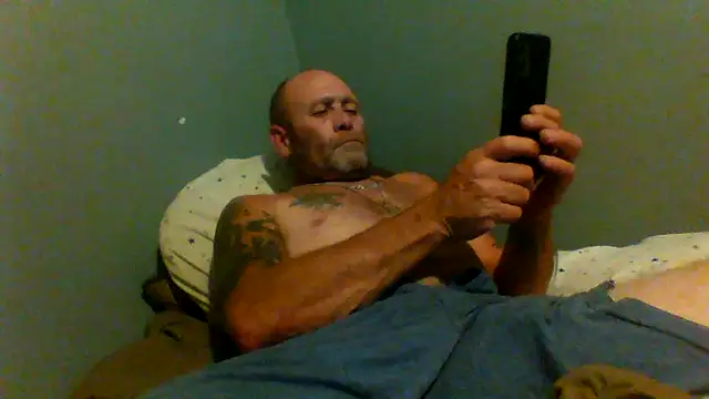 Snapshot of carldhammers chatting on 24, 6, 2026 carldhammers online show from 24, 6, 2026
