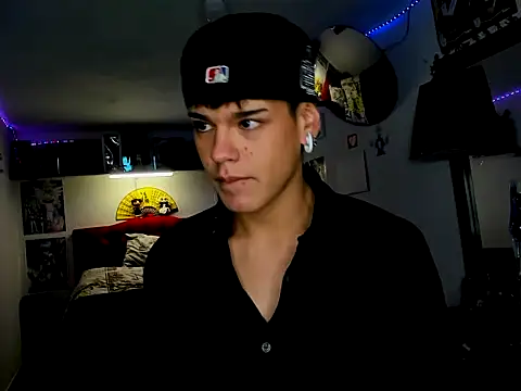 Keff andrew34 online show from 6, 4, 2026