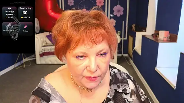 Snapshot of Kira_Kingslee chatting on 4, 5, 2026 Kira Kingslee online show from 4, 5, 2026