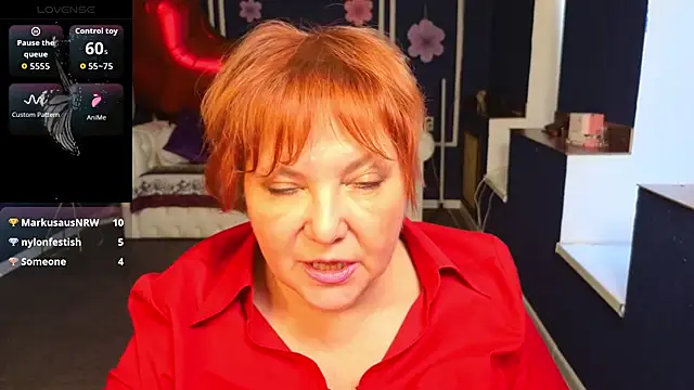 Snapshot of Kira_Kingslee chatting on 5, 5, 2026 Kira Kingslee online show from 5, 5, 2026