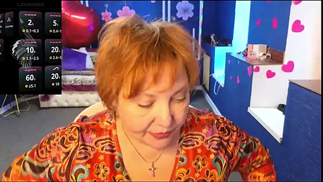 Snapshot of Kira_Kingslee chatting on 14, 4, 2026 Kira Kingslee online show from 14, 4, 2026