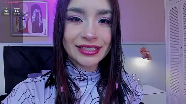 izumi mei online show from 25, 4, 2026