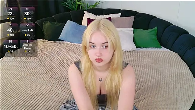 Snapshot of Lilly_Eyes chatting on 21, 5, 2026 Lilly Eyes online show from 21, 5, 2026