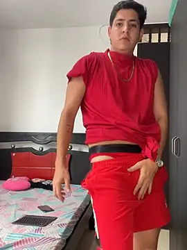 Johannes mills online show from 28, 3, 2026