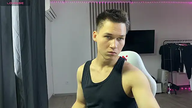 infernollust online show from 28, 3, 2026