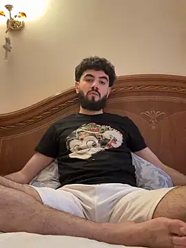 suckmybehigh online show from 18, 4, 2026