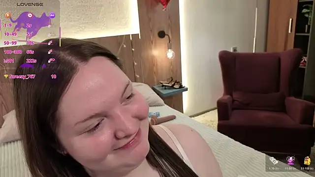 Kristy Grace online show from 12, 4, 2026