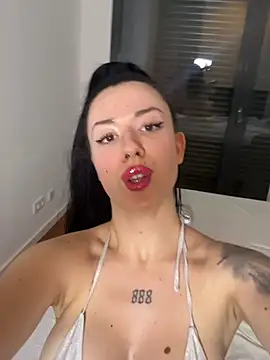 BlxckFaceXx online show from 27, 5, 2026
